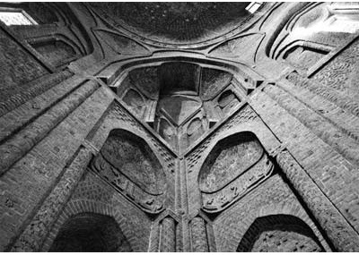 مسجد جمعه اصفهان 1