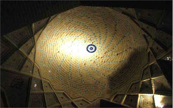 مسجد وکیل شیراز 5