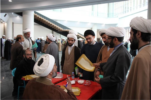 دوره آموزشی تمدیدی