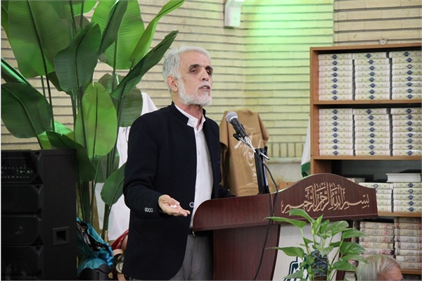 چهل‌ویکمین نشست ستارگان محراب