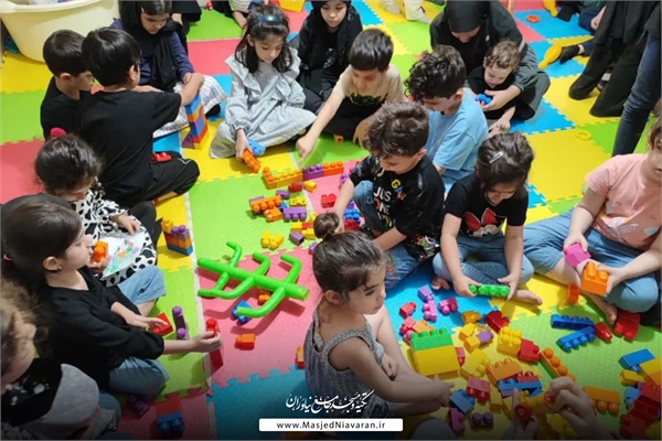 حاشیه مراسم ظهر اربعین