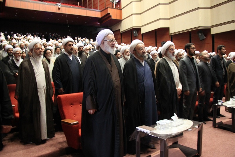 نوزدهمین اجلاس روز جهانی مسجد