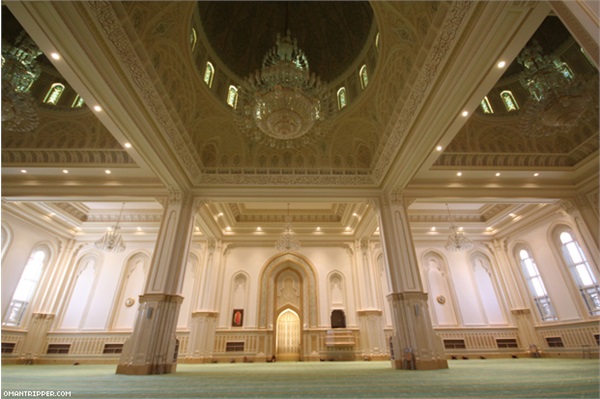 مسجد الزلفی (عمان)