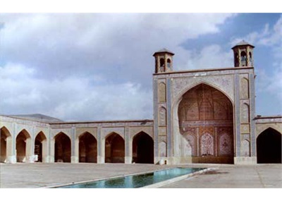 مسجد وکیل شیراز 1