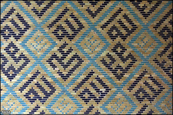 مسجد حکیم اصفهان 17