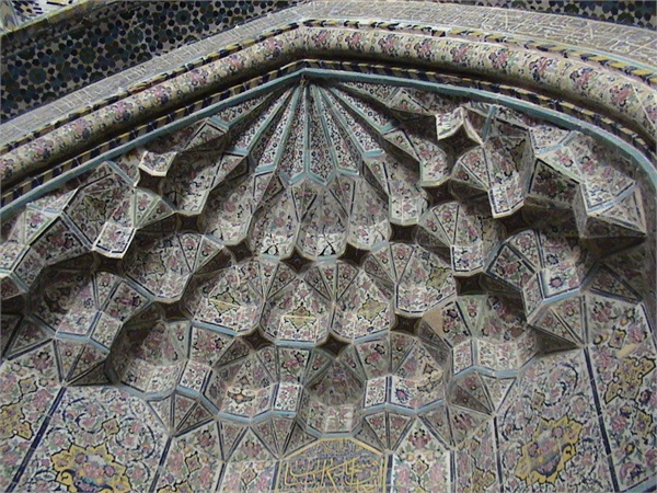 مسجد وکیل شیراز 20