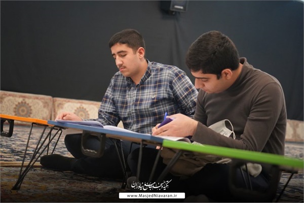 نشست های علمی