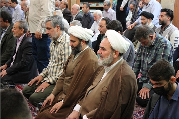 چهل‌ویکمین نشست ستارگان محراب