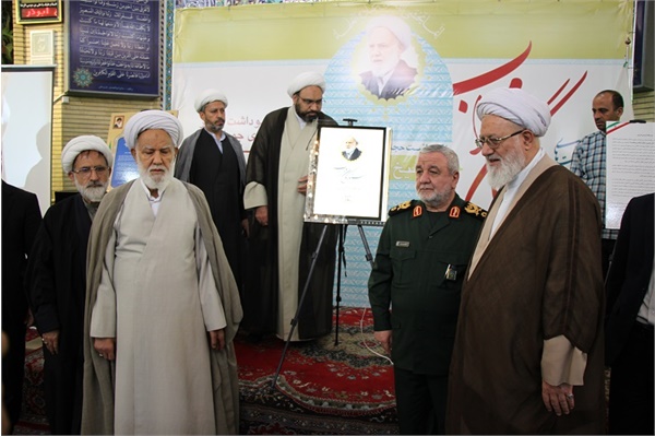 چهل‌ویکمین نشست ستارگان محراب