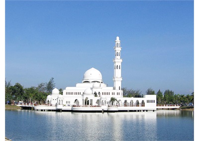 مسجد شناور (مالزی)