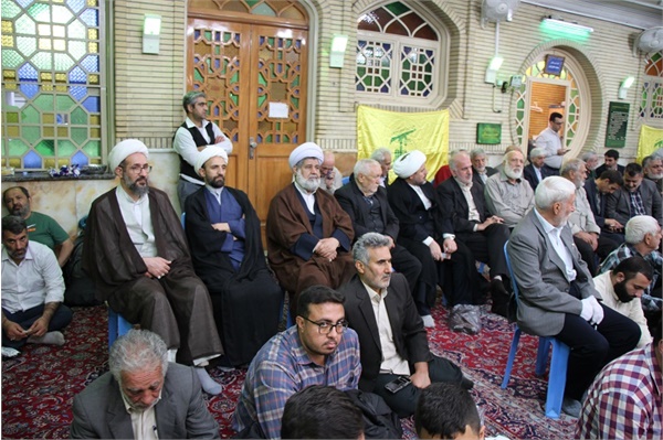 چهل‌ویکمین نشست ستارگان محراب