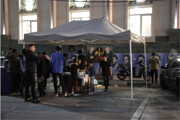 یادواره شهدا