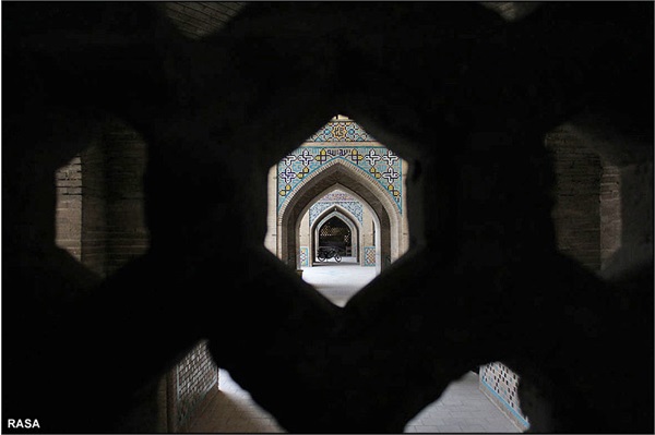 مسجد حکیم اصفهان 25