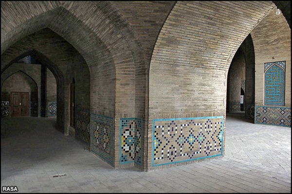 مسجد حکیم اصفهان 19