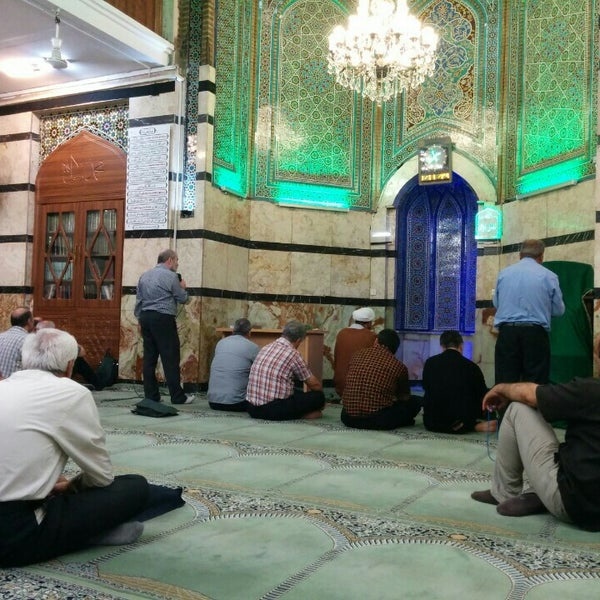 تصاویر رهگذران