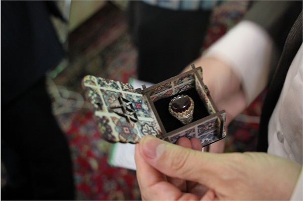 چهل‌ویکمین نشست ستارگان محراب