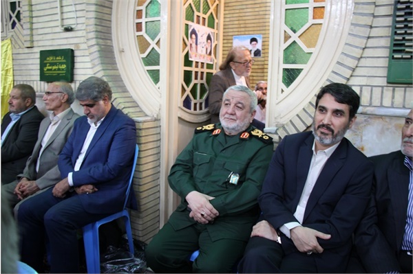 چهل‌ویکمین نشست «ستارگان محراب»