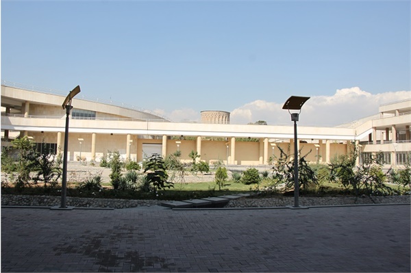 دوره آموزشی تمدیدی