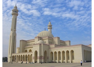 مسجد الفاتح (بحرین)