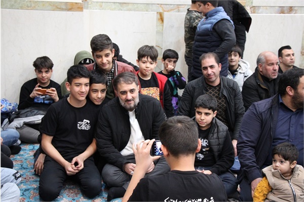 یادواره شهدا