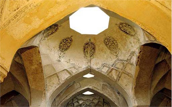 مسجد وکیل شیراز 6