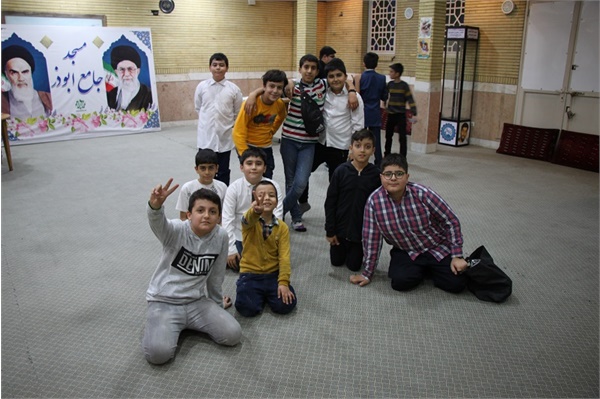 چهل‌ویکمین نشست ستارگان محراب