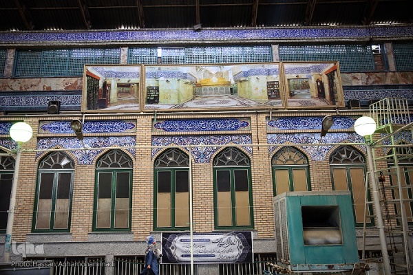 مسجد سید عزیزالله