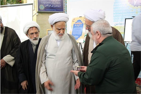 چهل‌ویکمین نشست ستارگان محراب