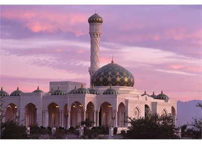 مسجد الزلفی (عمان)