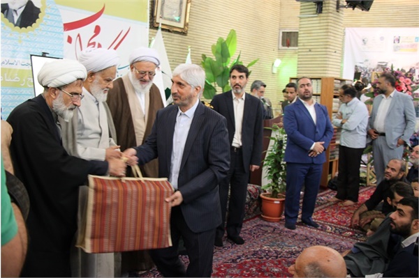 چهل‌ویکمین نشست ستارگان محراب