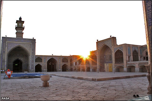 مسجد سید اصفهان 28
