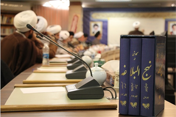 کارگاه جذب و تبیین 2