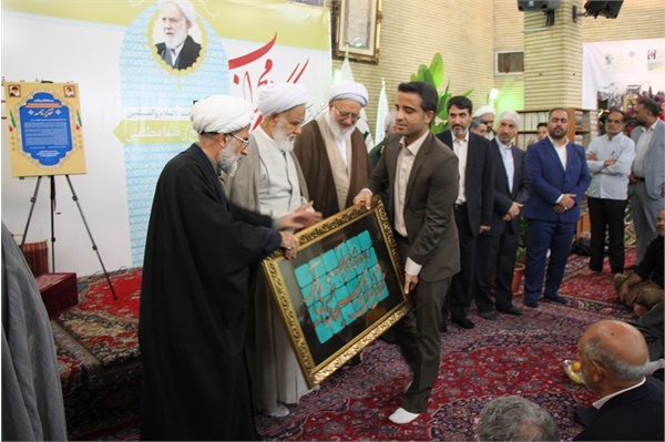 چهل‌ویکمین نشست ستارگان محراب